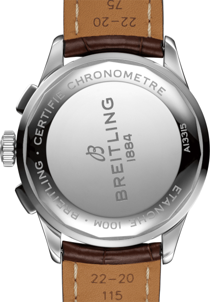 Breitling Premier Chronograph 42 A13315351C1P2 Breitling Premier Chronograph 42 A13315351C1P2