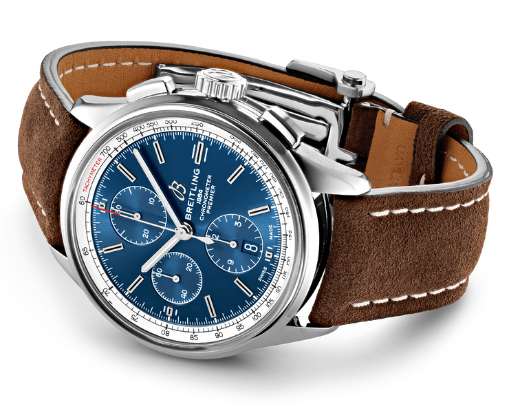 Breitling Premier Chronograph 42 A13315351C1X1 Breitling Premier Chronograph 42 A13315351C1X1