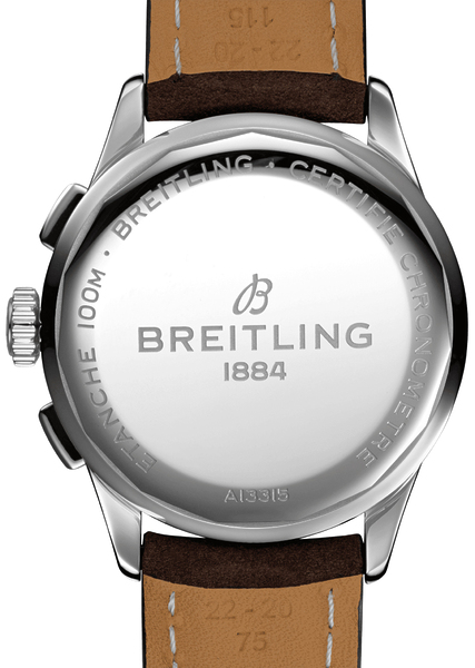 Breitling Premier Chronograph 42 A13315351C1X1 Breitling Premier Chronograph 42 A13315351C1X1