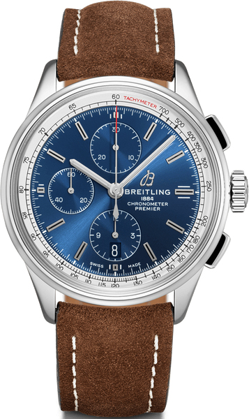 Breitling Premier Chronograph 42 A13315351C1X2 Breitling Premier Chronograph 42 A13315351C1X2