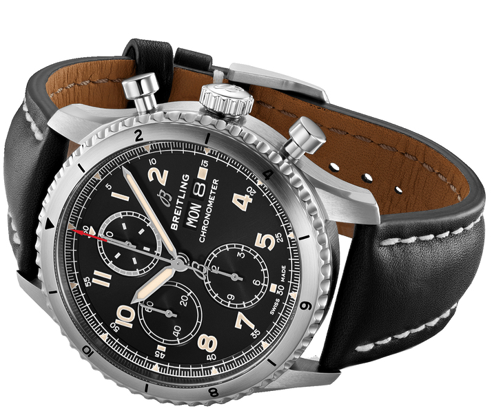 Breitling Aviator 8 Chronograph 43 A13316101B1X1 Breitling Aviator 8 Chronograph 43 A13316101B1X1