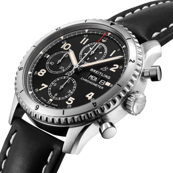 Breitling Aviator 8 Chronograph 43 A13316101B1X2 Breitling Aviator 8 Chronograph 43 A13316101B1X2