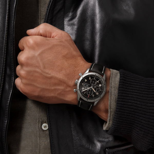 Breitling Aviator 8 Chronograph 43 A13316101B1X2 Breitling Aviator 8 Chronograph 43 A13316101B1X2