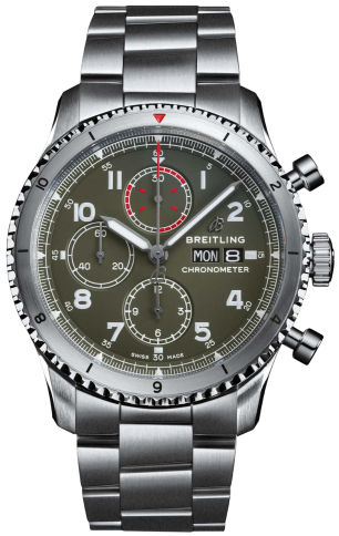 Breitling A133161A1L1A1