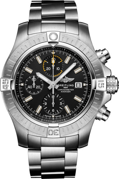 Breitling Avenger Chronograph 45 A13317101B1A1 Breitling Avenger Chronograph 45 A13317101B1A1