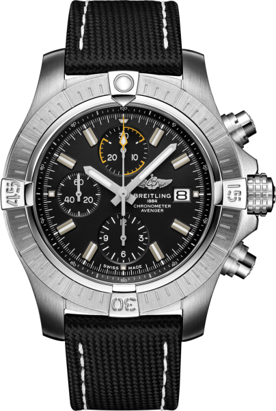 Breitling Avenger Chronograph 45 A13317101B1X1 Breitling Avenger Chronograph 45 A13317101B1X1