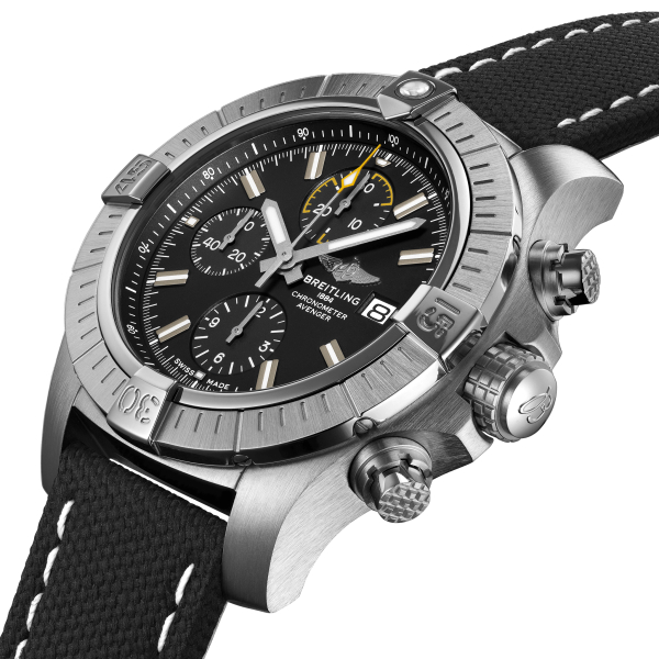 Breitling Avenger Chronograph 45 A13317101B1X1 Breitling Avenger Chronograph 45 A13317101B1X1