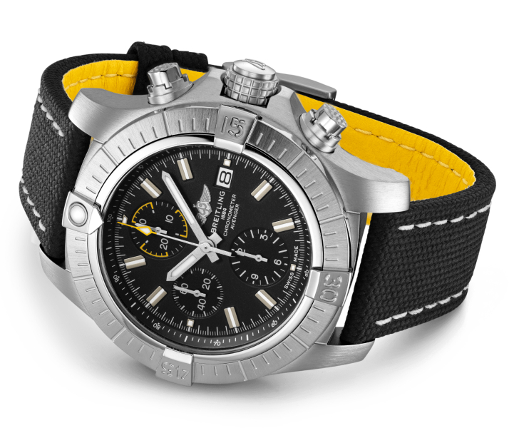 Breitling Avenger Chronograph 45 A13317101B1X1 Breitling Avenger Chronograph 45 A13317101B1X1