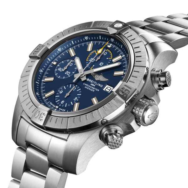 Breitling Avenger Chronograph 45 A13317101C1A1 Breitling Avenger Chronograph 45 A13317101C1A1