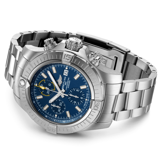 Breitling Avenger Chronograph 45 A13317101C1A1 Breitling Avenger Chronograph 45 A13317101C1A1