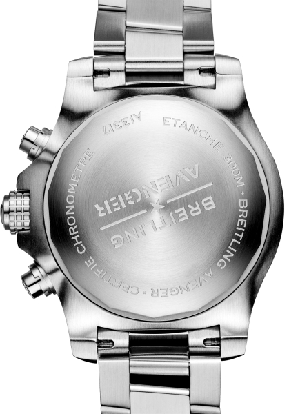 Breitling Avenger Chronograph 45 A13317101C1A1 Breitling Avenger Chronograph 45 A13317101C1A1