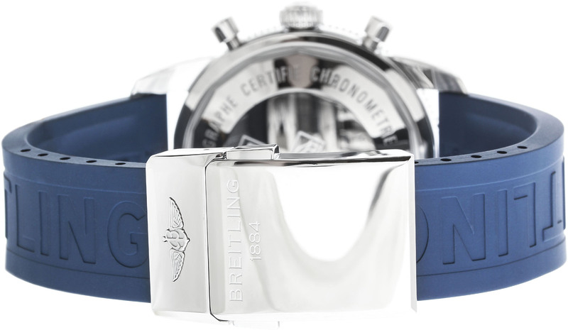 Breitling Superocean Heritage Chronograph 46 A1332016/C758/160S Breitling Superocean Heritage Chronograph 46 A1332016/C758/160S