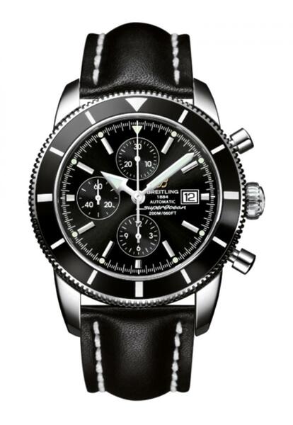 Breitling Superocean Heritage Chronograph 46 A1332024/B908/441X Breitling Superocean Heritage Chronograph 46 A1332024/B908/441X