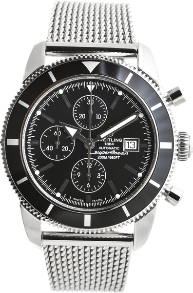 Breitling Superocean Heritage A1332024/B908/152A Breitling Superocean Heritage A1332024/B908/152A