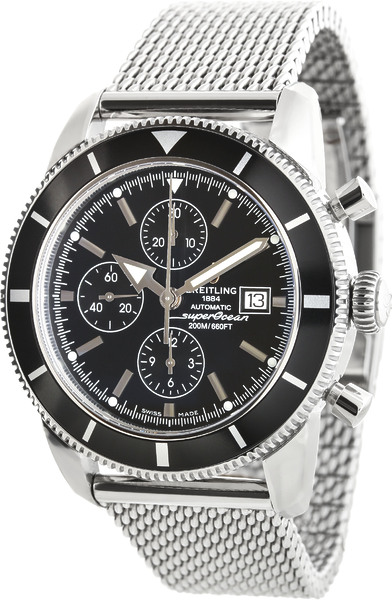 Breitling Superocean Heritage A1332024/B908/152A Breitling Superocean Heritage A1332024/B908/152A