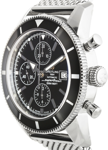 Breitling Superocean Heritage A1332024/B908/152A Breitling Superocean Heritage A1332024/B908/152A