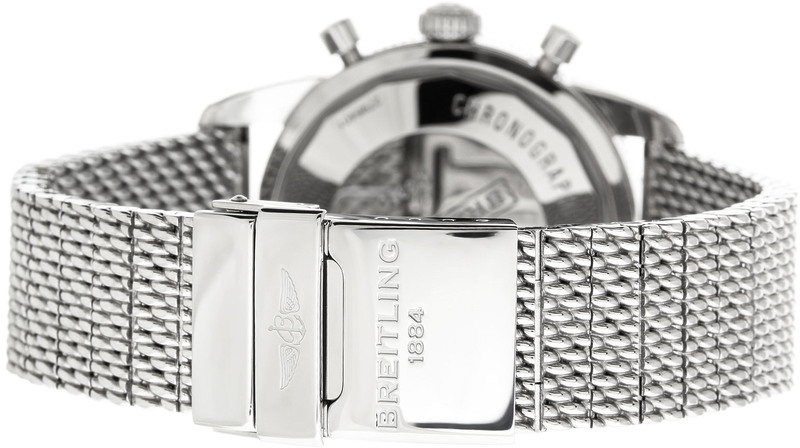 Breitling Superocean Heritage A1332024/B908/152A Breitling Superocean Heritage A1332024/B908/152A