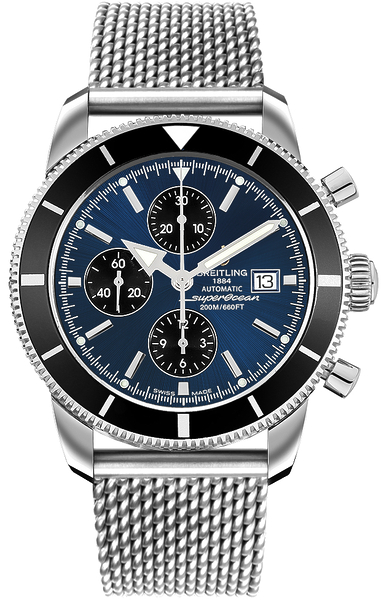 Breitling Superocean Heritage A1332024/C817/152A