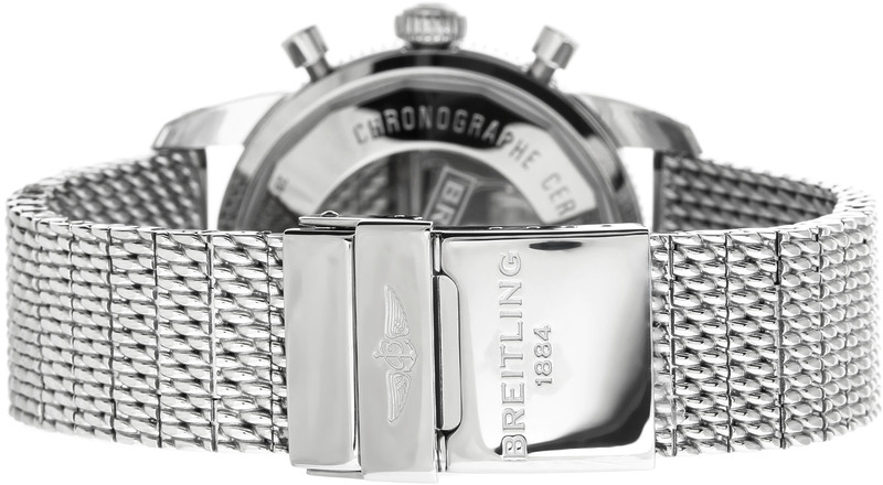 Breitling Superocean Heritage A1332024/C817/152A