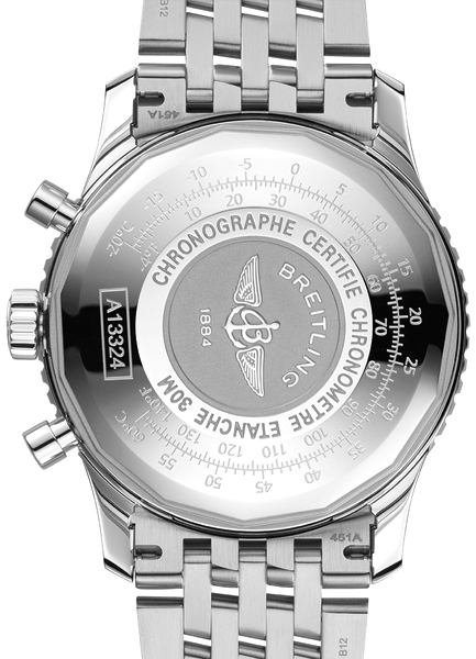 Breitling Navitimer Chronograph 41 A13324121B1A1 Breitling Navitimer Chronograph 41 A13324121B1A1