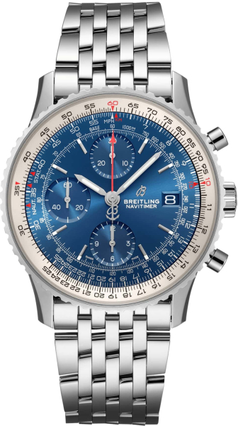 Breitling Navitimer Chronograph 41 A13324121C1A1 Breitling Navitimer Chronograph 41 A13324121C1A1