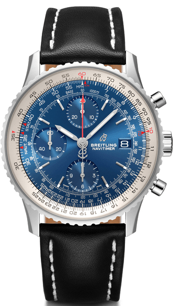 Breitling Navitimer Chronograph 41 A13324121C1X2 Breitling Navitimer Chronograph 41 A13324121C1X2