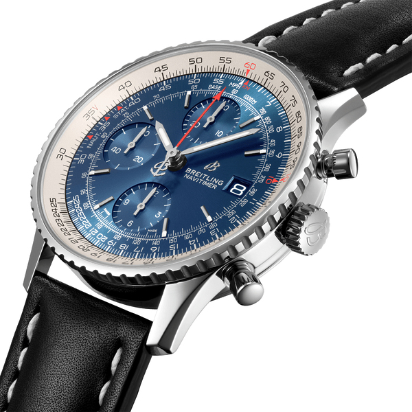 Breitling Navitimer Chronograph 41 A13324121C1X2 Breitling Navitimer Chronograph 41 A13324121C1X2