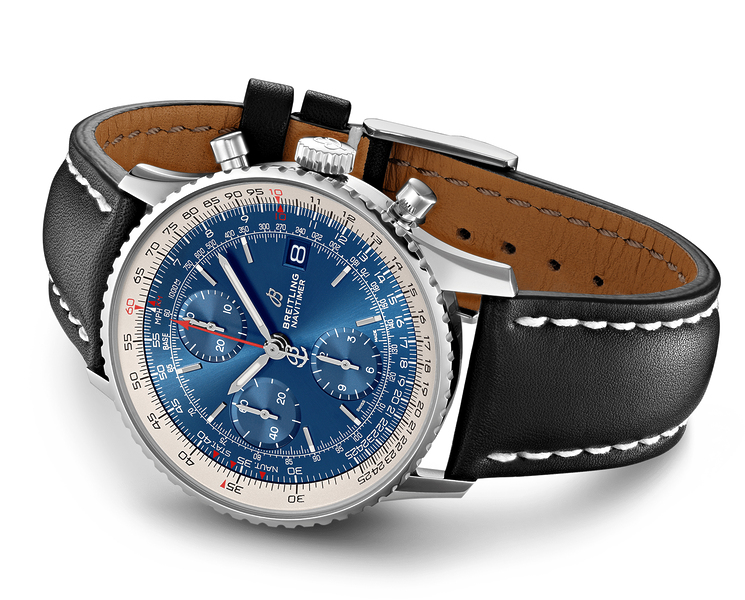 Breitling Navitimer Chronograph 41 A13324121C1X1 Breitling Navitimer Chronograph 41 A13324121C1X1