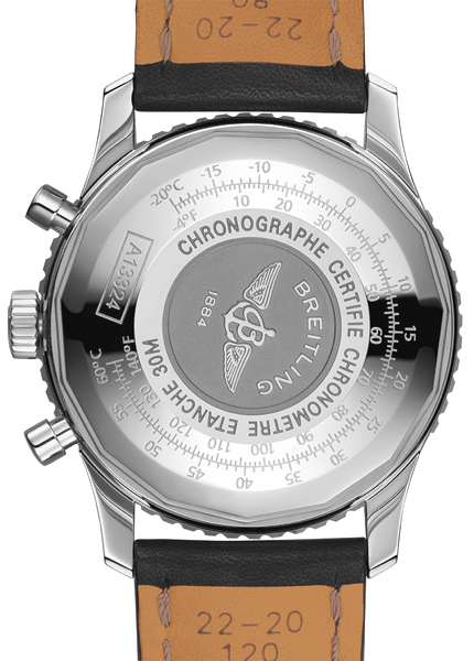 Breitling Navitimer Chronograph 41 A13324121C1X2 Breitling Navitimer Chronograph 41 A13324121C1X2