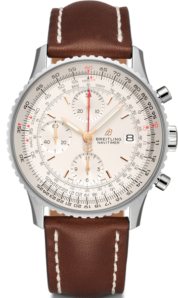Breitling Navitimer Chronograph 41 A13324121G1X1 Breitling Navitimer Chronograph 41 A13324121G1X1