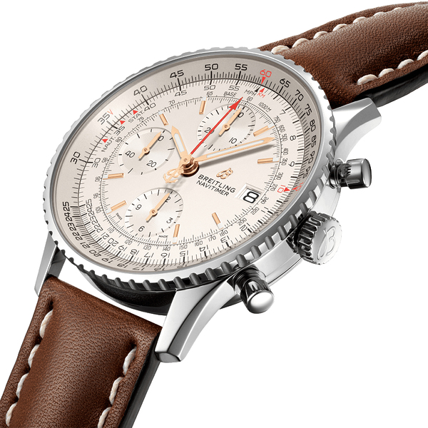 Breitling Navitimer Chronograph 41 A13324121G1X1 Breitling Navitimer Chronograph 41 A13324121G1X1