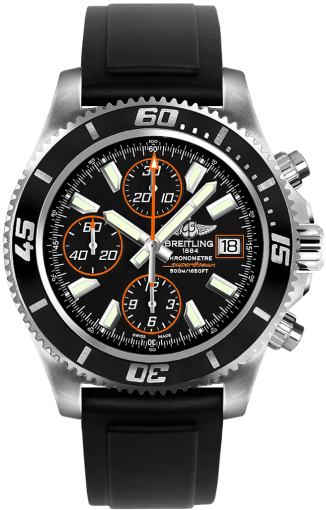 Швейцарские часы Breitling Superocean A1334102/BA85/134S