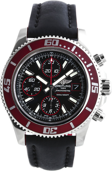 Breitling Superocean A13341X9/BA81/228X Breitling Superocean A13341X9/BA81/228X