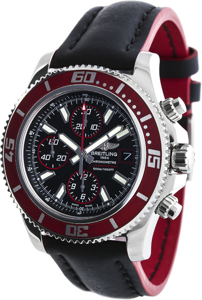 Breitling Superocean A13341X9/BA81/228X Breitling Superocean A13341X9/BA81/228X