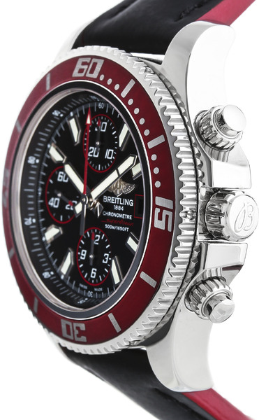 Breitling Superocean A13341X9/BA81/228X Breitling Superocean A13341X9/BA81/228X