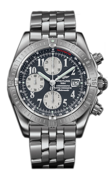 Breitling Chronomat Evolution A1335611/B722/372A