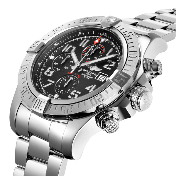 Breitling Super Avenger II A13371111B2A1 Breitling Super Avenger II A13371111B2A1