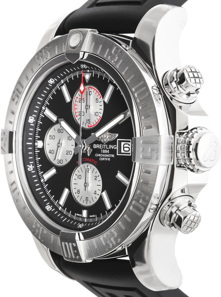 Breitling Avenger A1337111/BC29/155S Breitling Avenger A1337111/BC29/155S