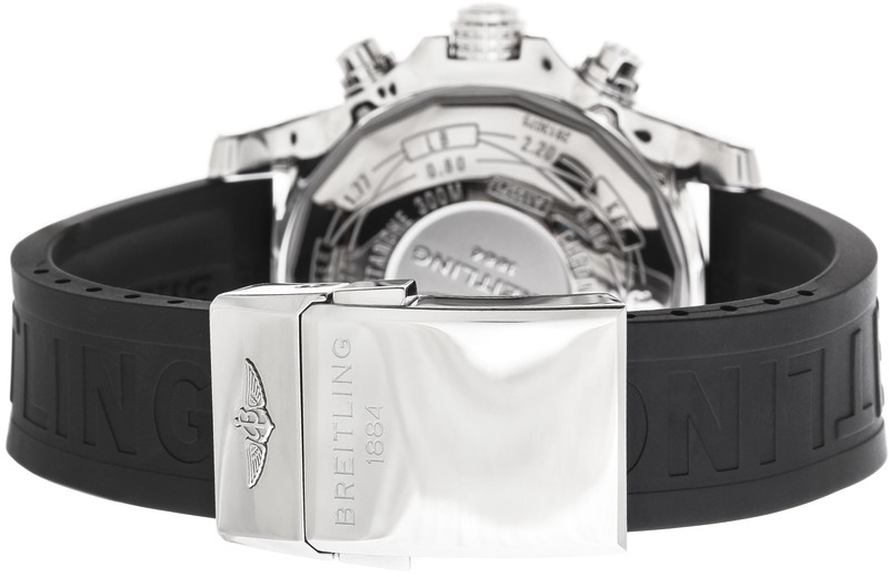 Breitling Avenger A1337111/BC29/155S Breitling Avenger A1337111/BC29/155S