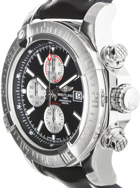 Breitling Super Avenger II A1337111/BC29/441X Breitling Super Avenger II A1337111/BC29/441X