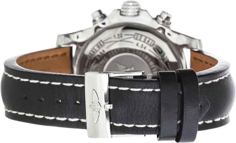 Breitling Super Avenger II A1337111/BC29/441X Breitling Super Avenger II A1337111/BC29/441X