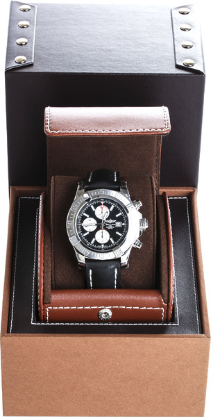 Breitling Super Avenger II A1337111/BC29/441X Breitling Super Avenger II A1337111/BC29/441X