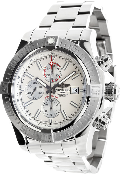 Breitling Super Avenger II A1337111/G779/168A Breitling Super Avenger II A1337111/G779/168A