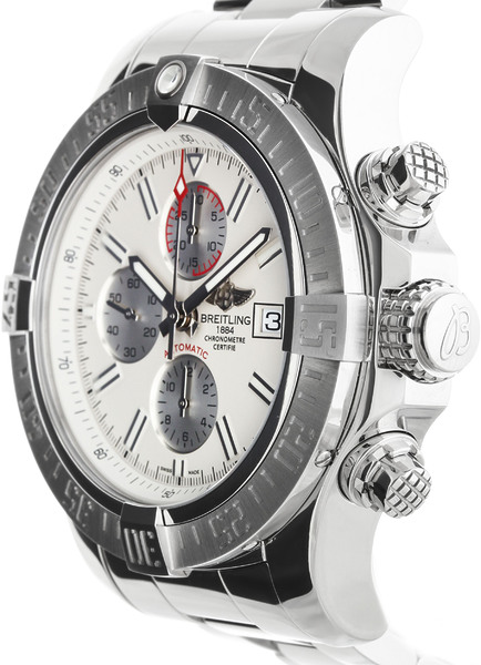 Breitling Super Avenger II A1337111/G779/168A Breitling Super Avenger II A1337111/G779/168A