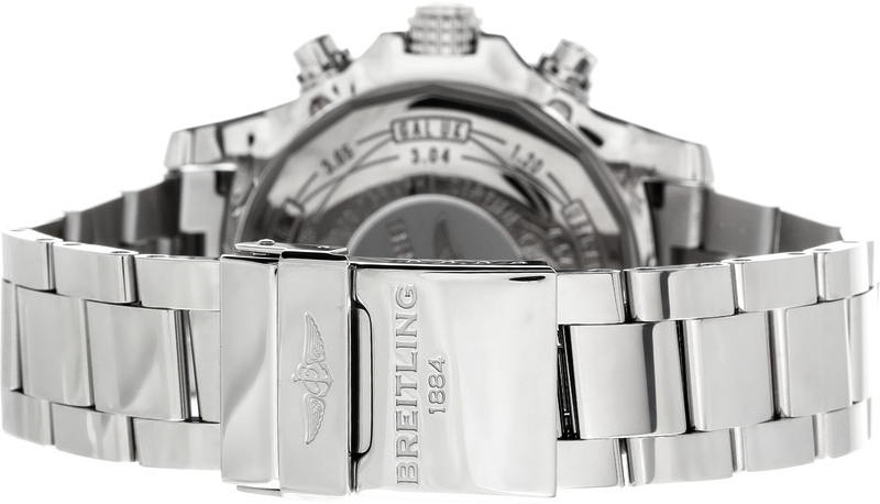 Breitling Super Avenger II A1337111/G779/168A Breitling Super Avenger II A1337111/G779/168A