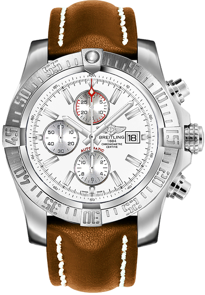 Breitling Super Avenger A1337111/G779/443X Breitling Super Avenger A1337111/G779/443X