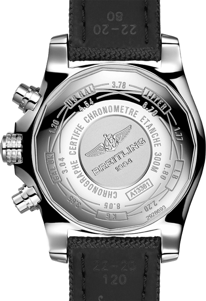 Breitling Avenger II A13381111B1W1 Breitling Avenger II A13381111B1W1