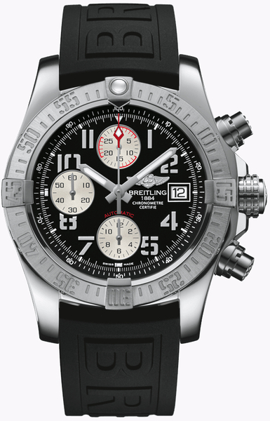Breitling Avenger II A13381111B2S1 Breitling Avenger II A13381111B2S1