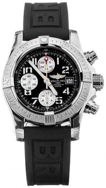 Breitling Avenger II A13381111B2S1 Breitling Avenger II A13381111B2S1