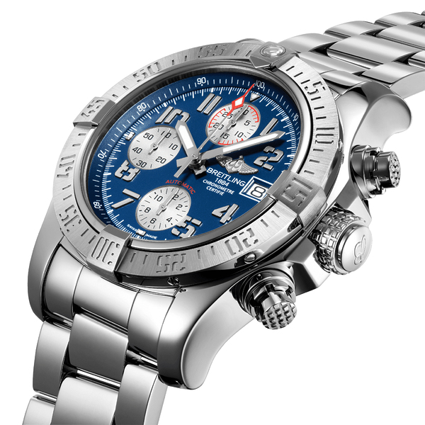 Breitling Avenger II A13381111C1A1 Breitling Avenger II A13381111C1A1